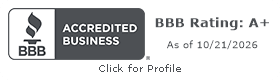Peters Construction BBB Business Review
